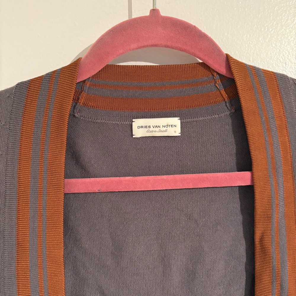 Dries cardigan - Picture 2 of 5
